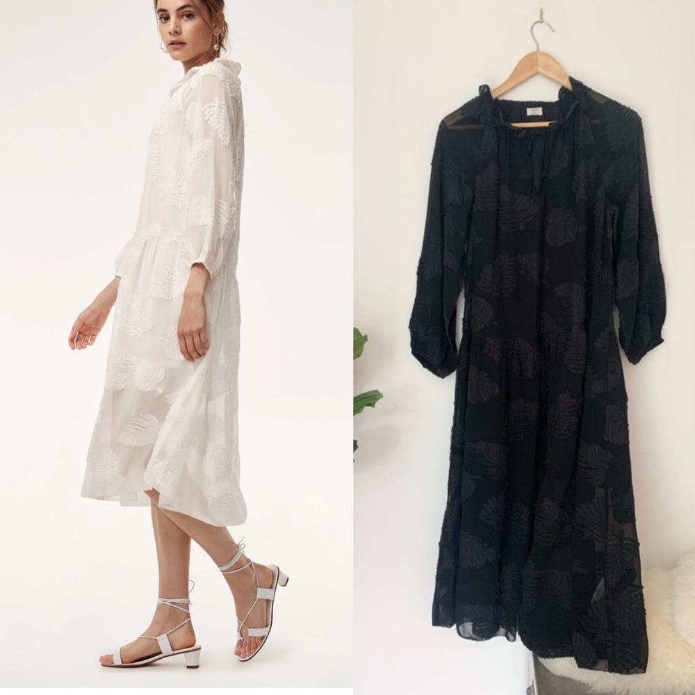 Wilfred Dufour Dress